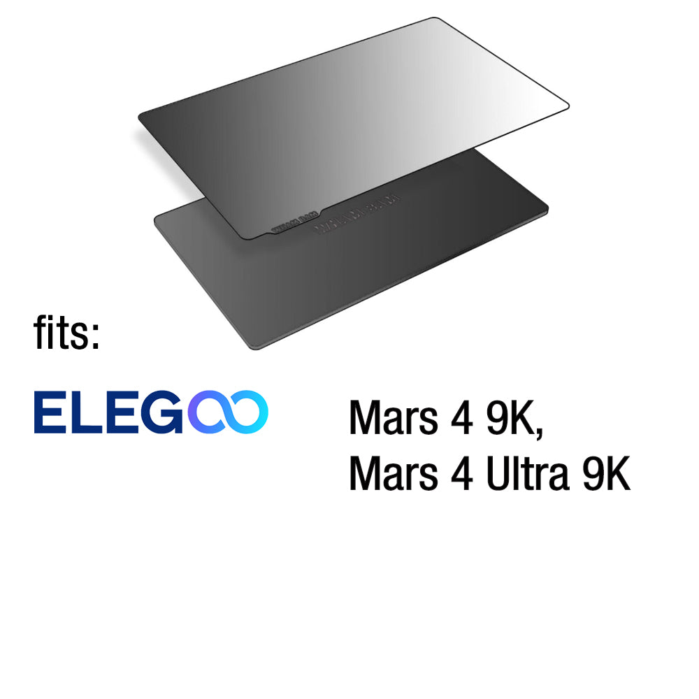 160 x 96 - Elegoo Mars 4 9k, Mars 4 Ultra 9K