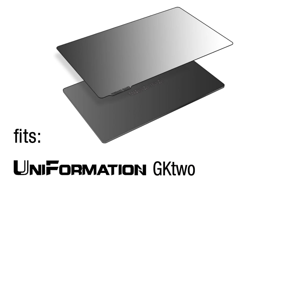 UniFormation Flexible 3D Printer Resin – UniFormation 3D Printer