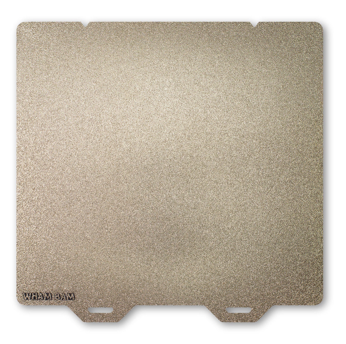 Flexi Plate with Textured ULTEM PEI - Prusa i3 Series - 254 x 235