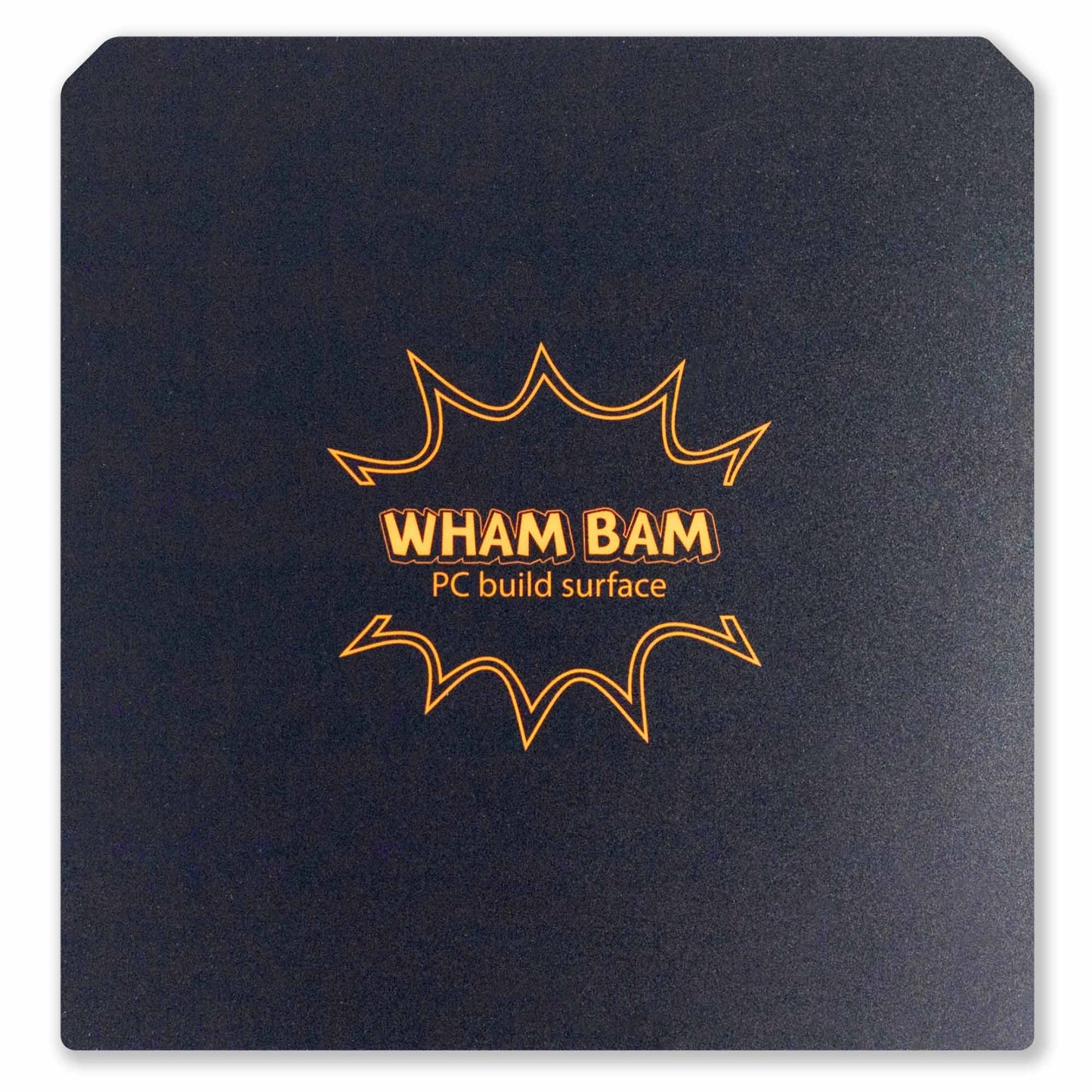 PC Build Surface - 255 x 245