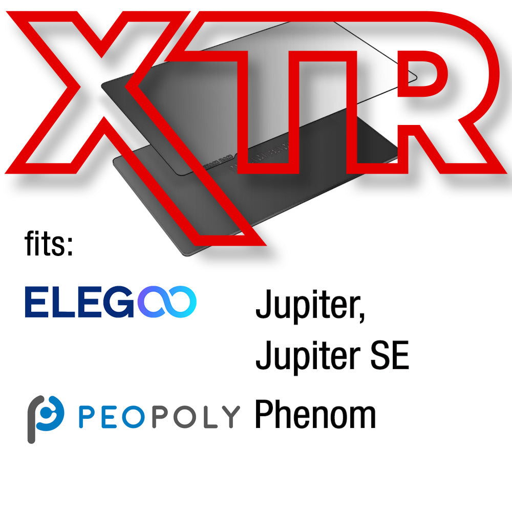 286 x 166 - XTR - Elegoo Jupiter/Jupiter SE and Peopoly Phenom