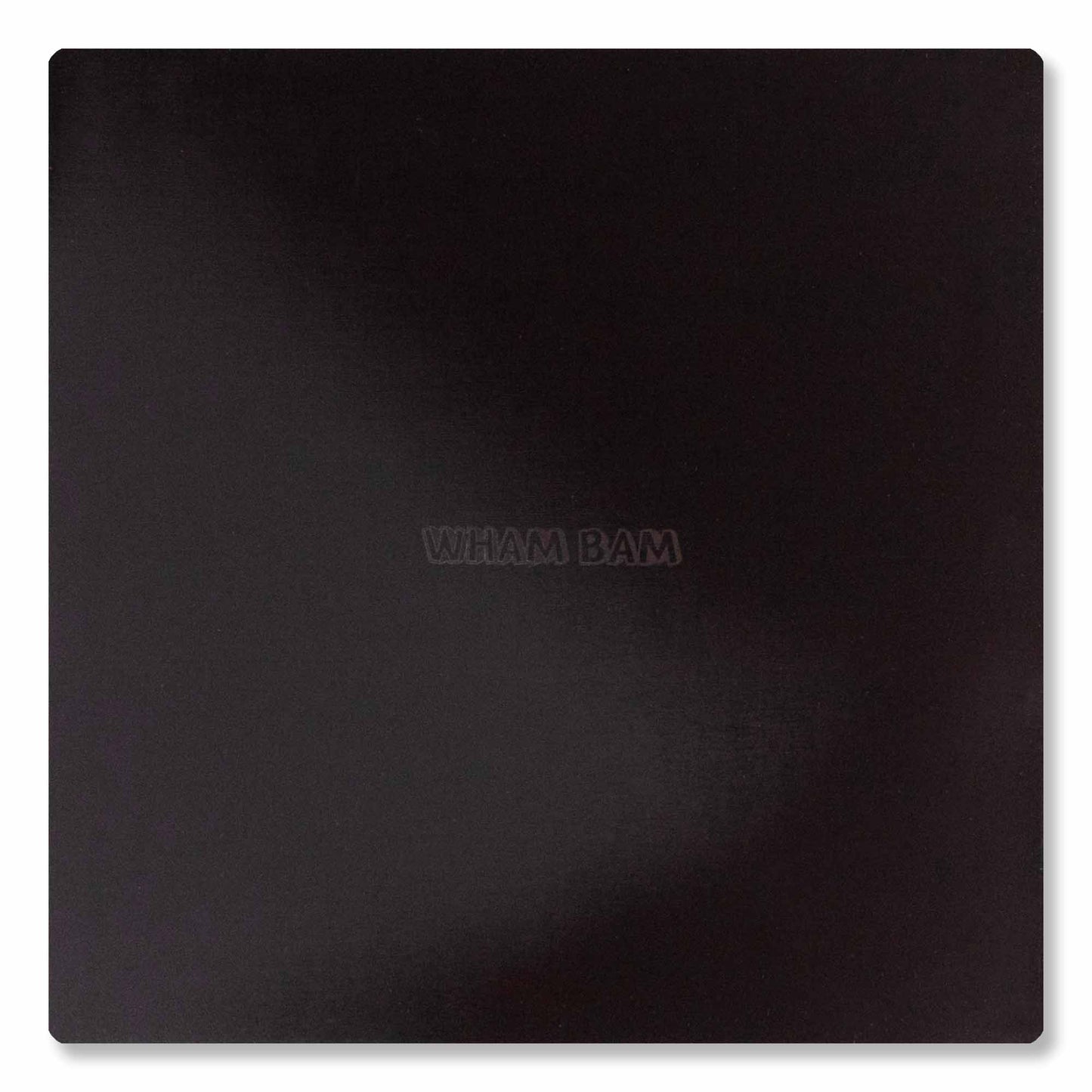 Magnetic Base - 220 x 220 (Square)