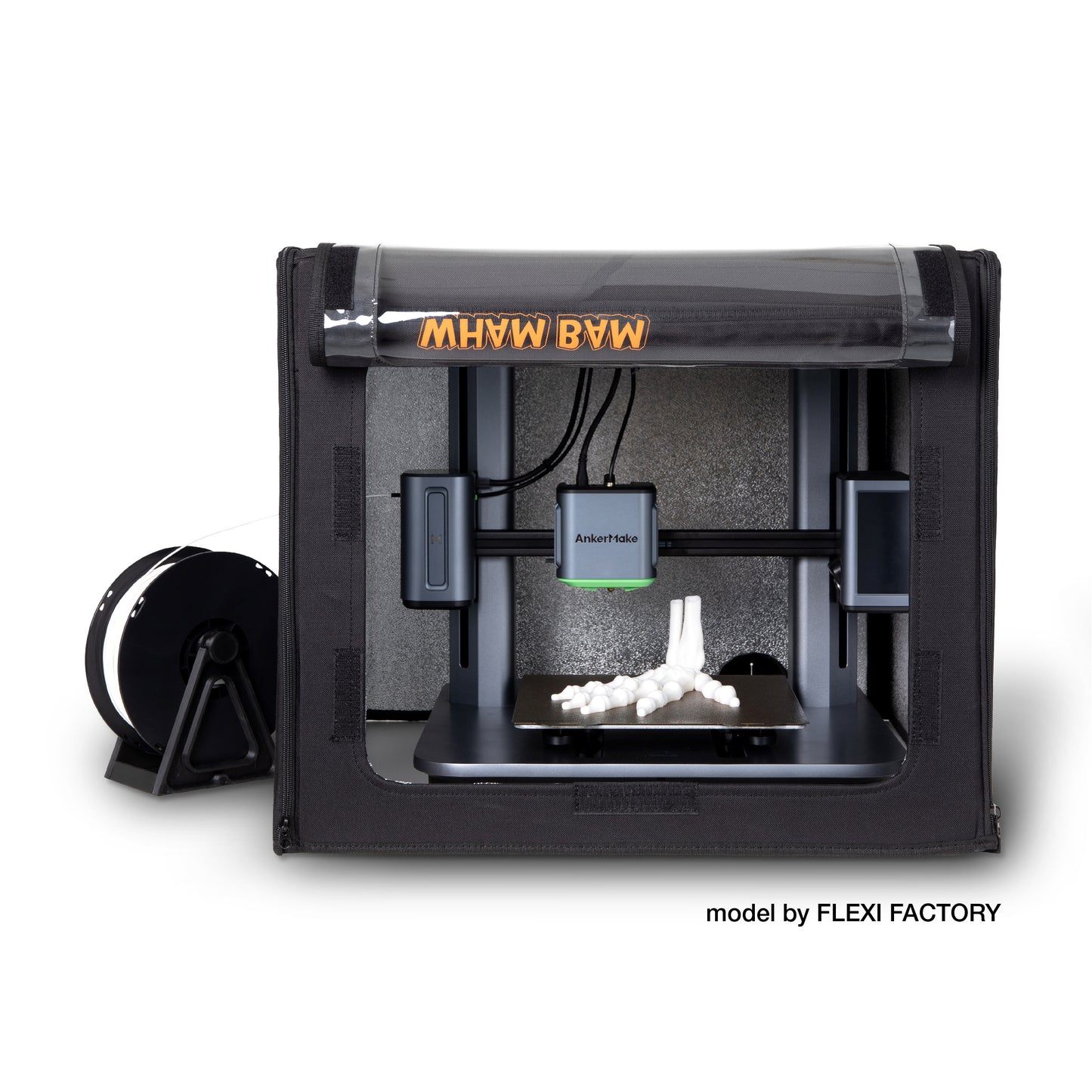 HotBox - 3D Printer Enclosure