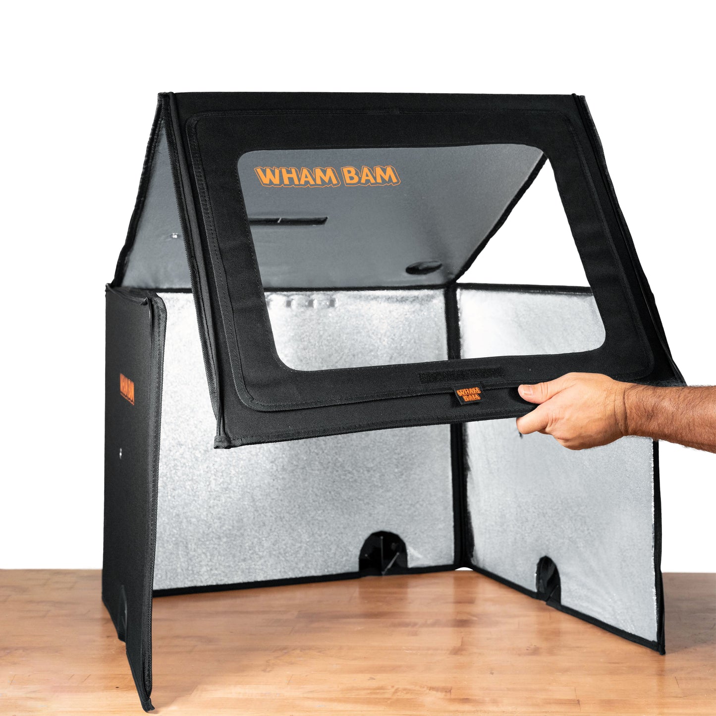 HotBox - 3D Printer Enclosure