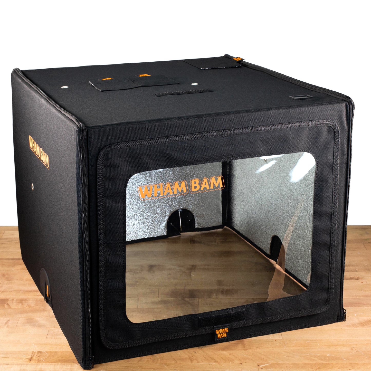 HotBox - 3D Printer Enclosure