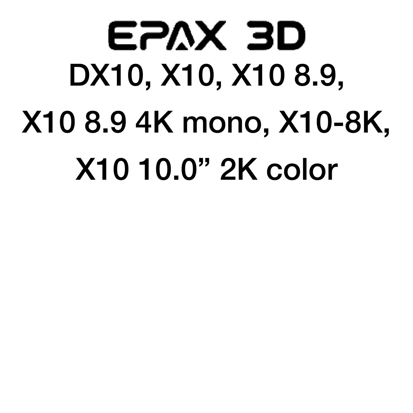 Flexi Plate - 225 x 145