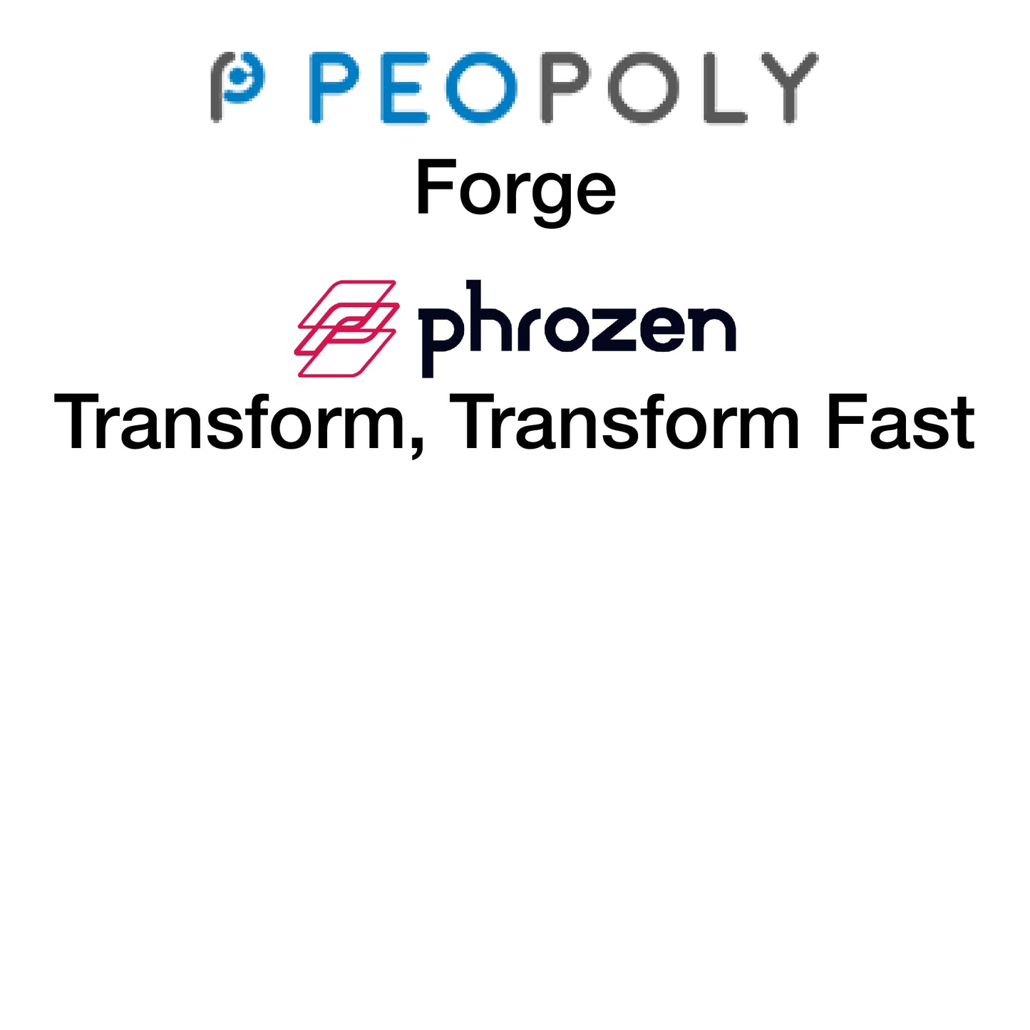 XTR Kit - Peopoly Forge and Phrozen Transform Series - 292 x 166