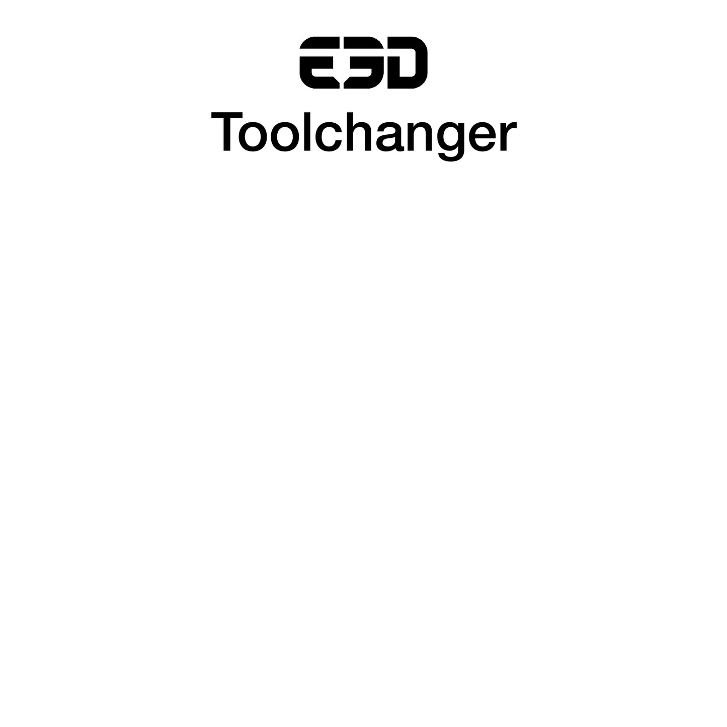 Flexi Plate with PEX - E3D ToolChanger - 315 x 215