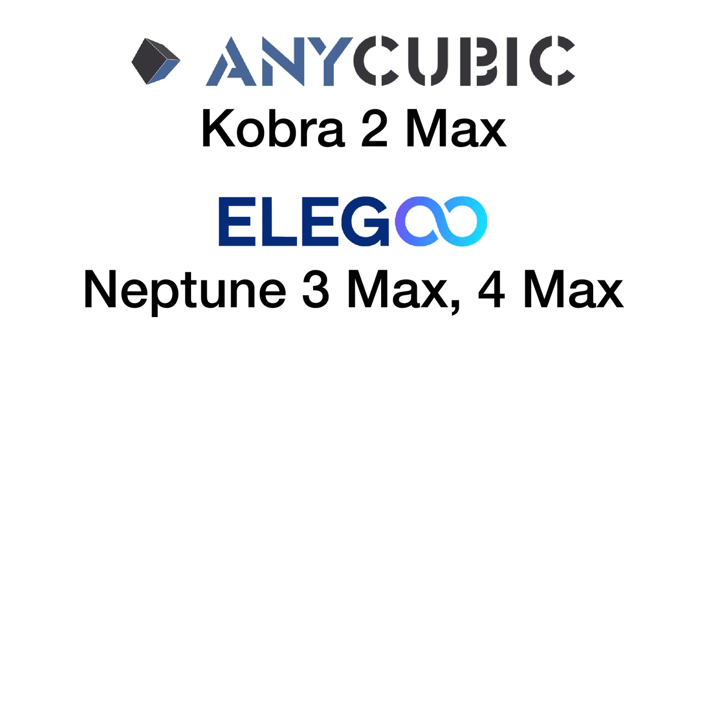 Flexi Plate with PEX - Elegoo Neptune 4 Max - 430 x 430