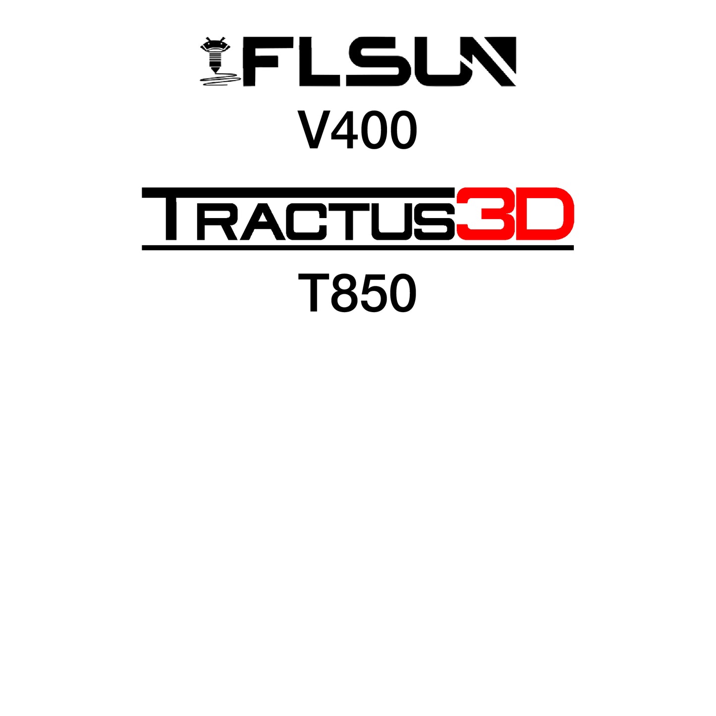 Flexi Plate with No Build Surface - Ø310*