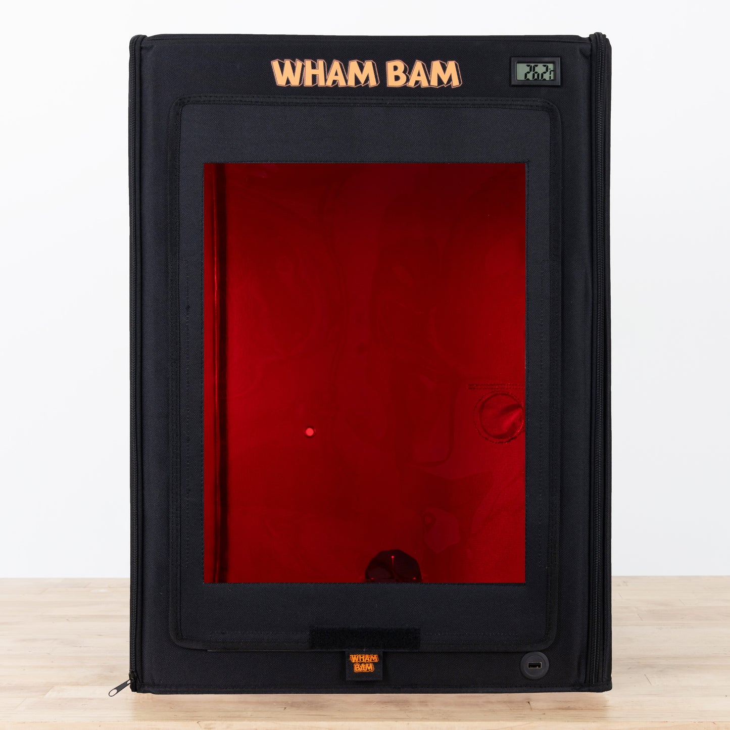 Resin HotBox Mega - 3D Printer Enclosure