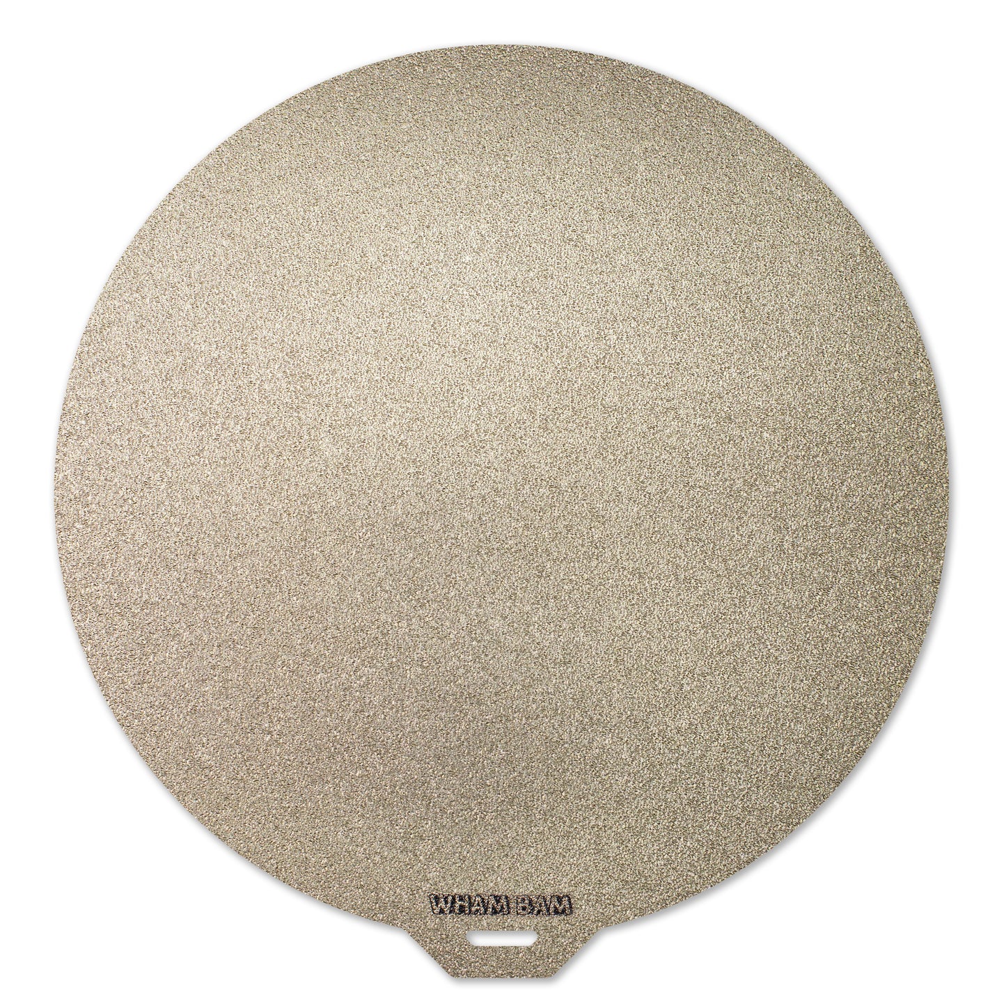 Flexi Plate with Textured ULTEM PEI - V400 and Tractus T850 - Ø310