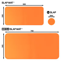 Mini Slap (4 Pack)