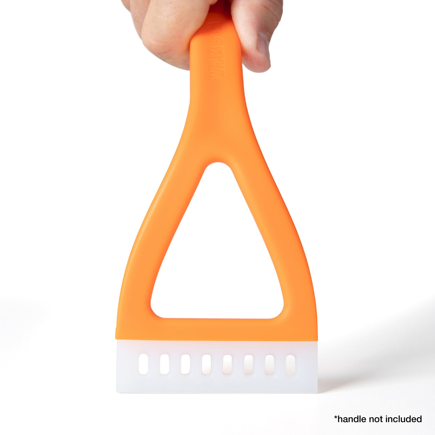 3 Silicone Blades - Replacement set for the ULTIM8™ WYP