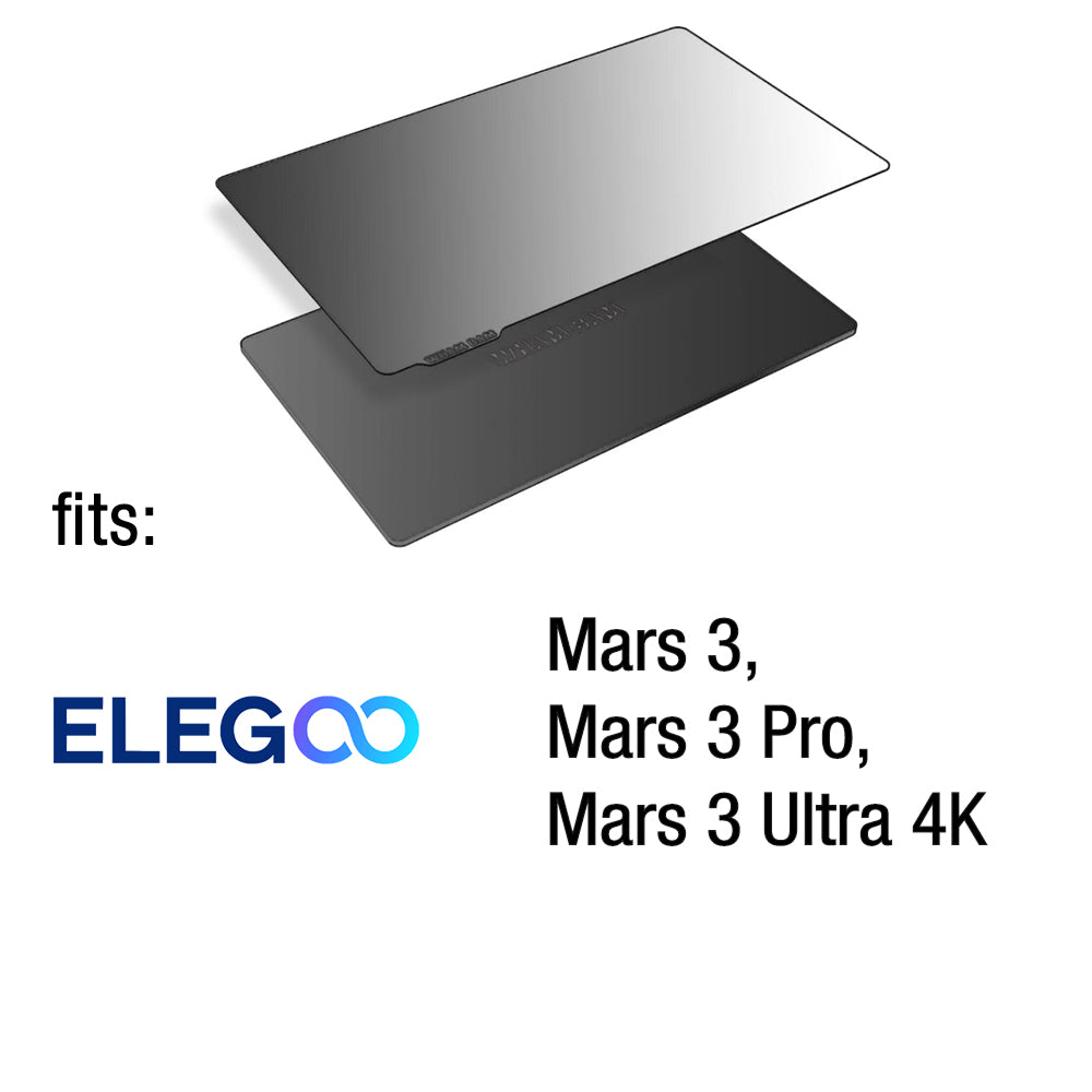 150 x 95 - Elegoo Mars 3, Mars 3 Pro, Mars 3 Ultra 4k – Wham Bam Systems