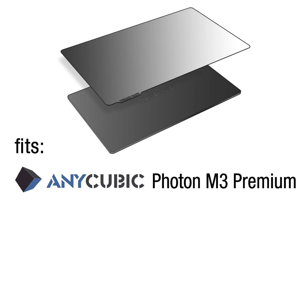 Anycubic's new Photon M3 Premium 3D Printer « Fabbaloo