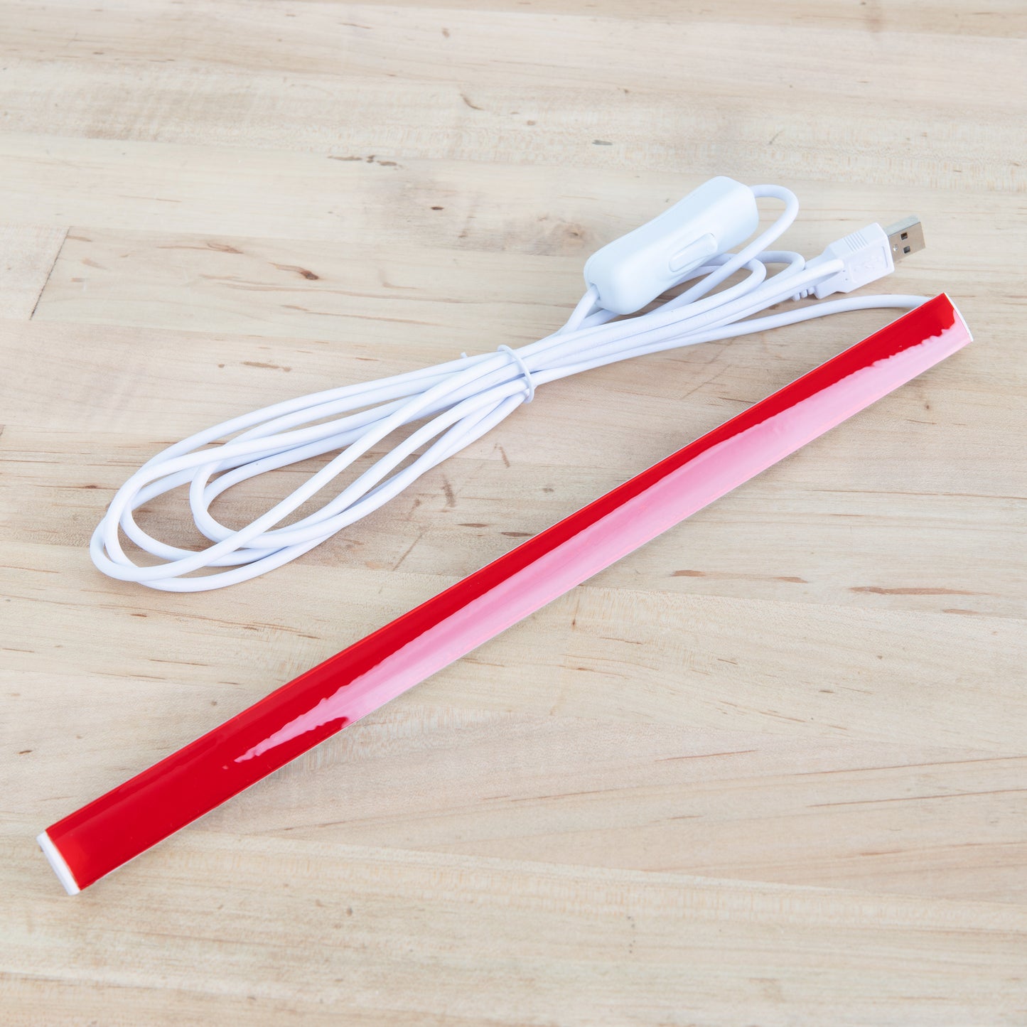 LED BAR USB for Resin