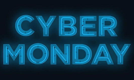 Cyber Monday Add-On Special