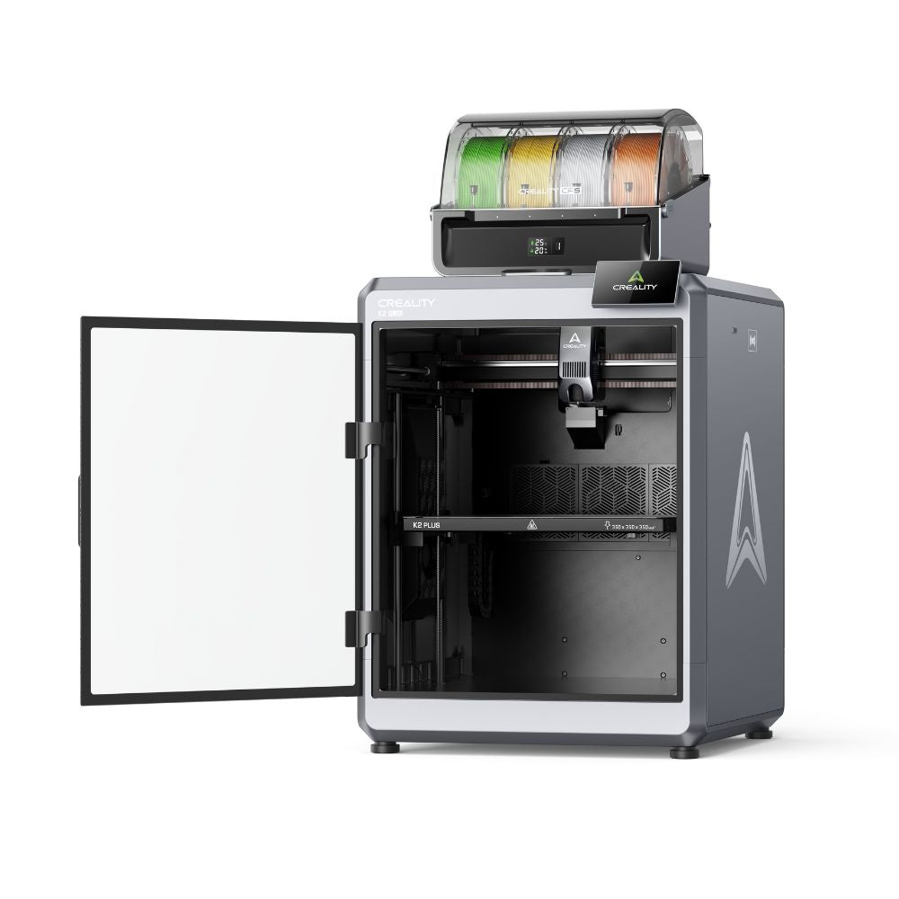 Creality K2 Plus