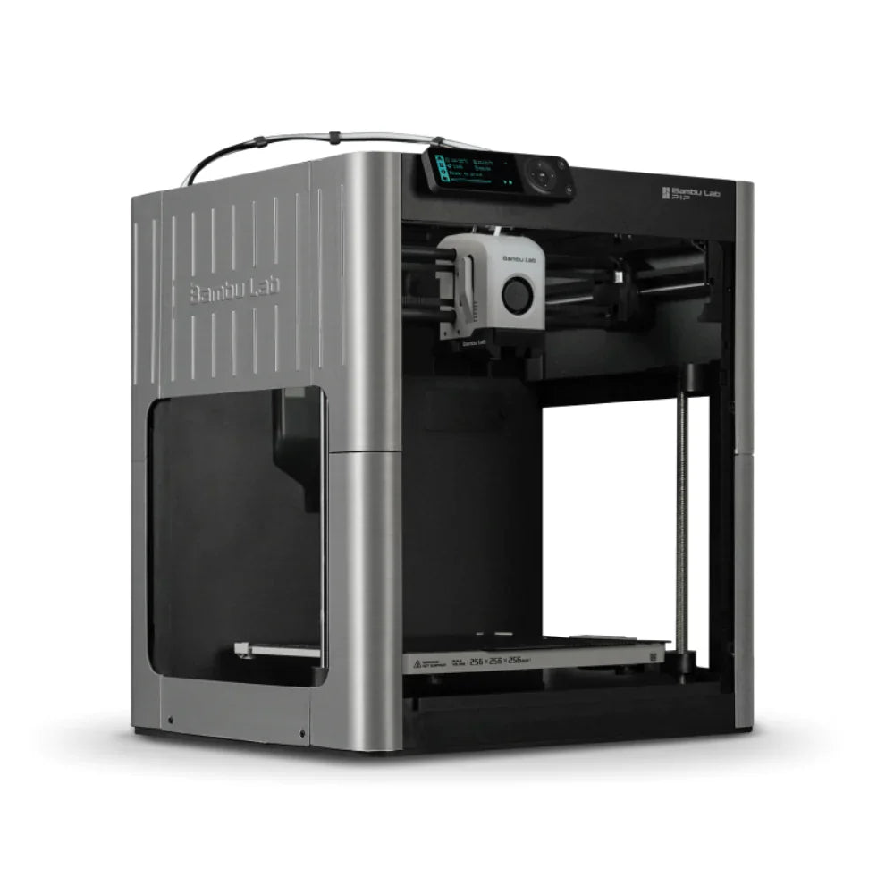 Bambu Lab Family – Wham Bam Systems