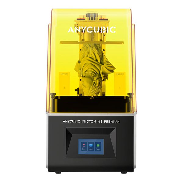 AnyCubic Photon M3 Premium