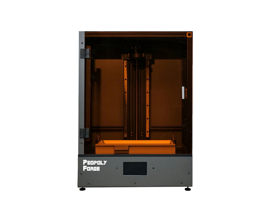 Peopoly Forge & Phrozen Transform