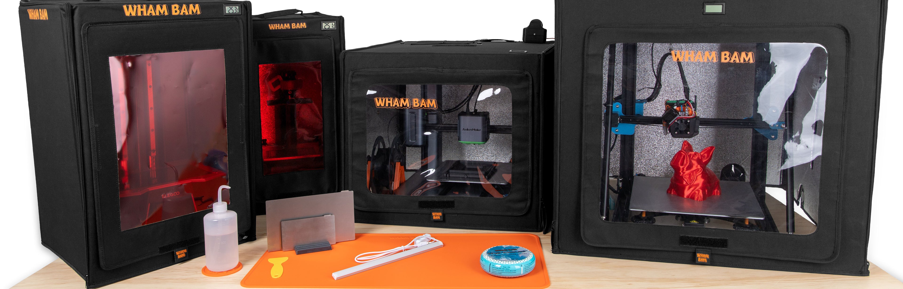 Support - Master Page – Wham Bam Systems
