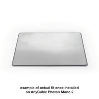 Flexi Plate - 155 x 90