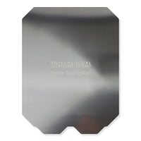 Flexi Plate with No Build Surface - 160 x 130