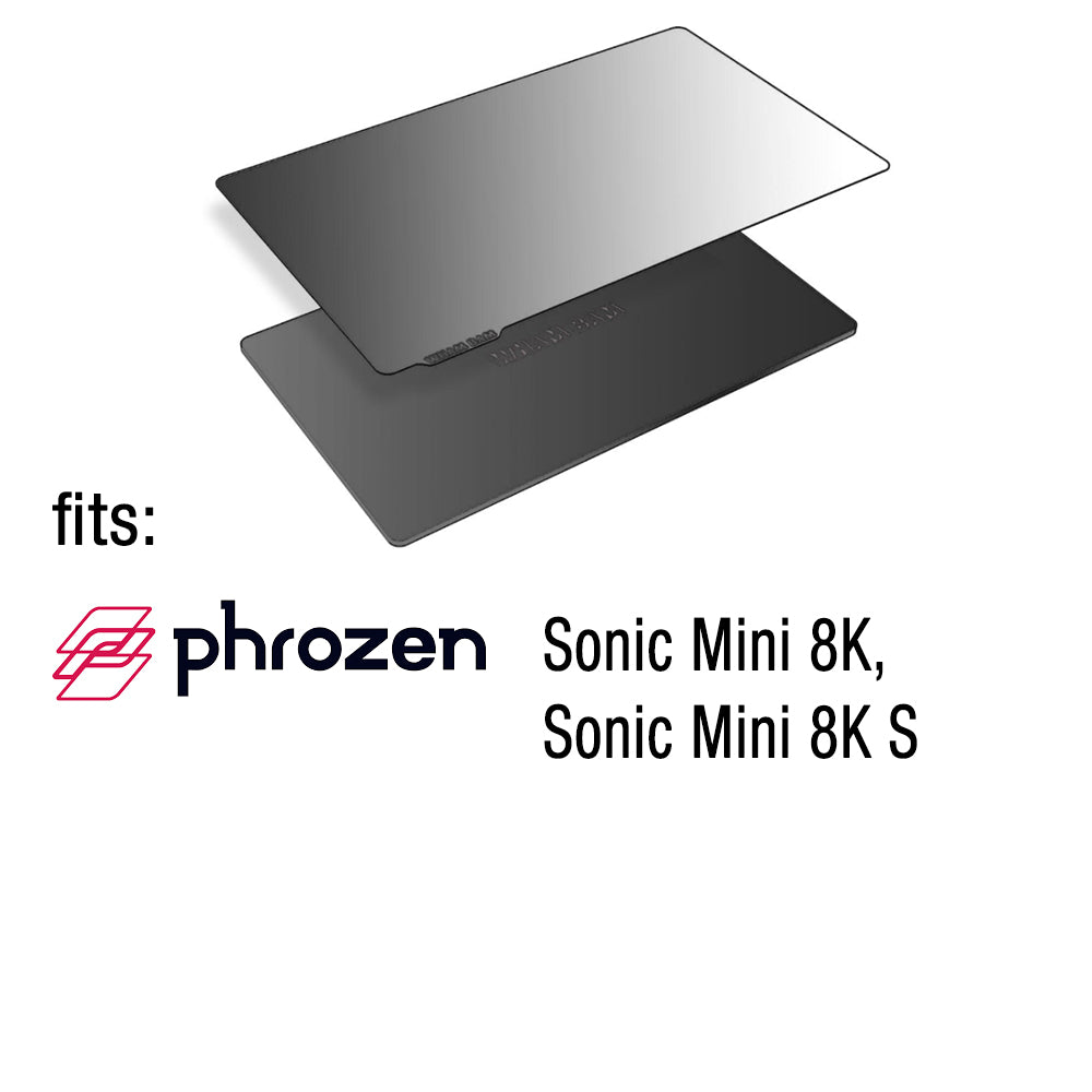 168 x 90 - Phrozen Sonic Mini 8K and Phrozen Sonic Mini 8K S