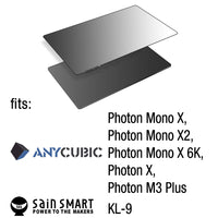 202 x 128 - Anycubic Photon Mono X, Photon Mono X 6k/6ks, Mono X2, Photon X, and Photon M3 Plus