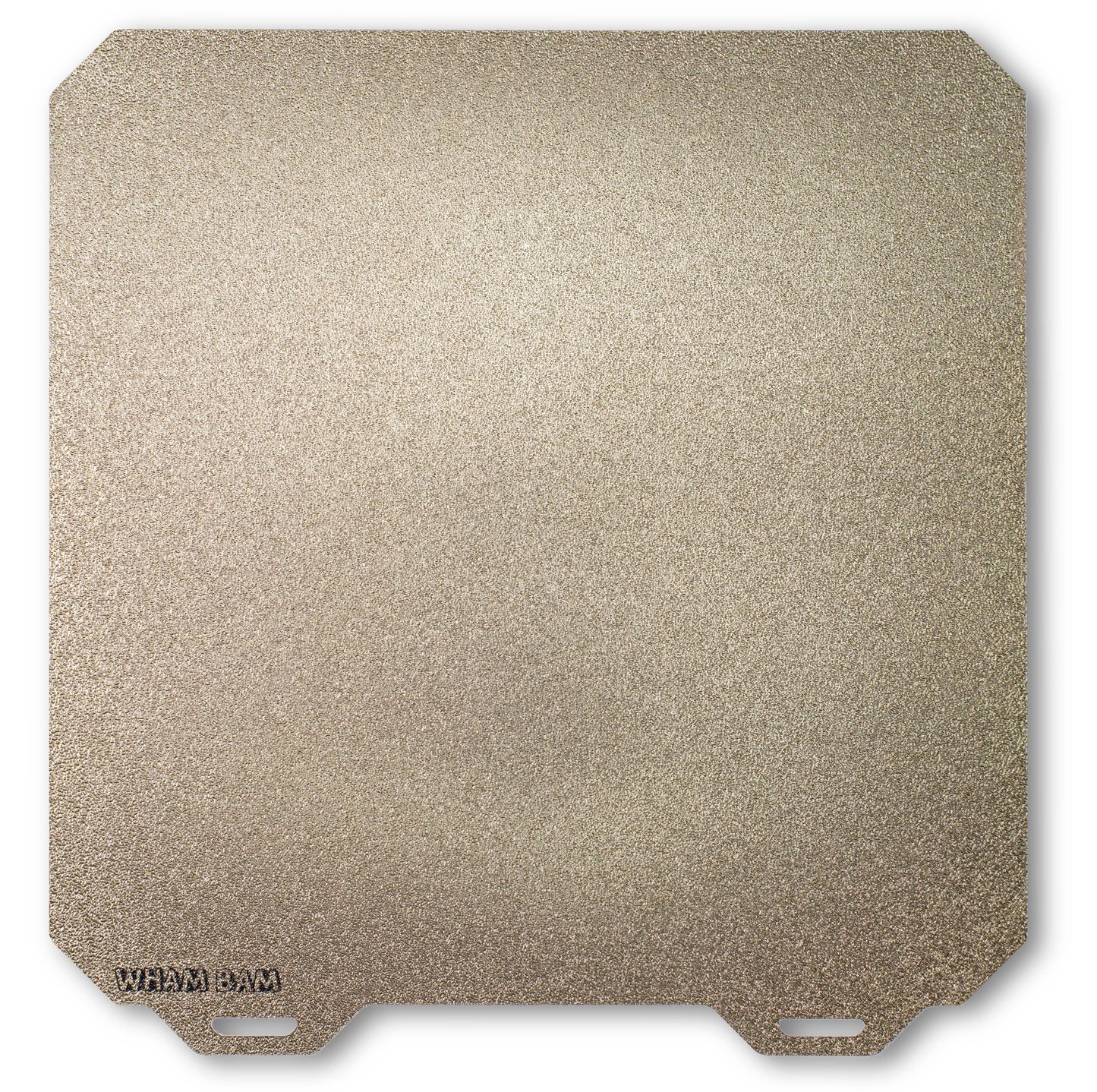 Flexi Plate with Textured ULTEM PEI - MonoPrice and Wanhao - 220 x 220