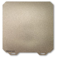 Flexi Plate with Textured ULTEM PEI - MonoPrice and Wanhao - 220 x 220