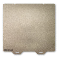 Flexi Plate with Textured ULTEM PEI - Prusa i3 Series - 254 x 235