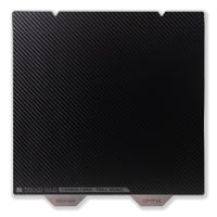 New Flexi Plate with Carbon Fiber - Prusa i3 Series - 254 x 244