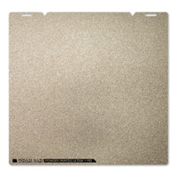 New Flexi Plate with Textured ULTEM PEI - Prusa i3 Series - 254 x 244
