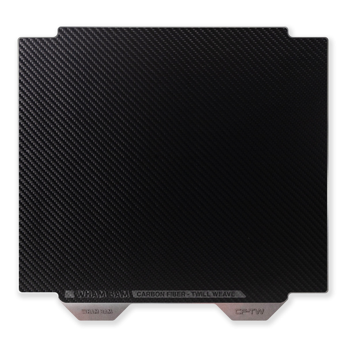 Flexi Plate with Carbon Fiber - Ultimaker S3 - 258 x 230