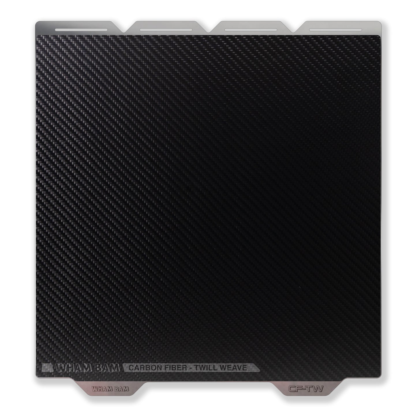 Flexi Plate with Carbon Fiber - Snapmaker U1 - 276 x 274