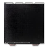Flexi Plate with Carbon Fiber - Snapmaker U1 - 276 x 274