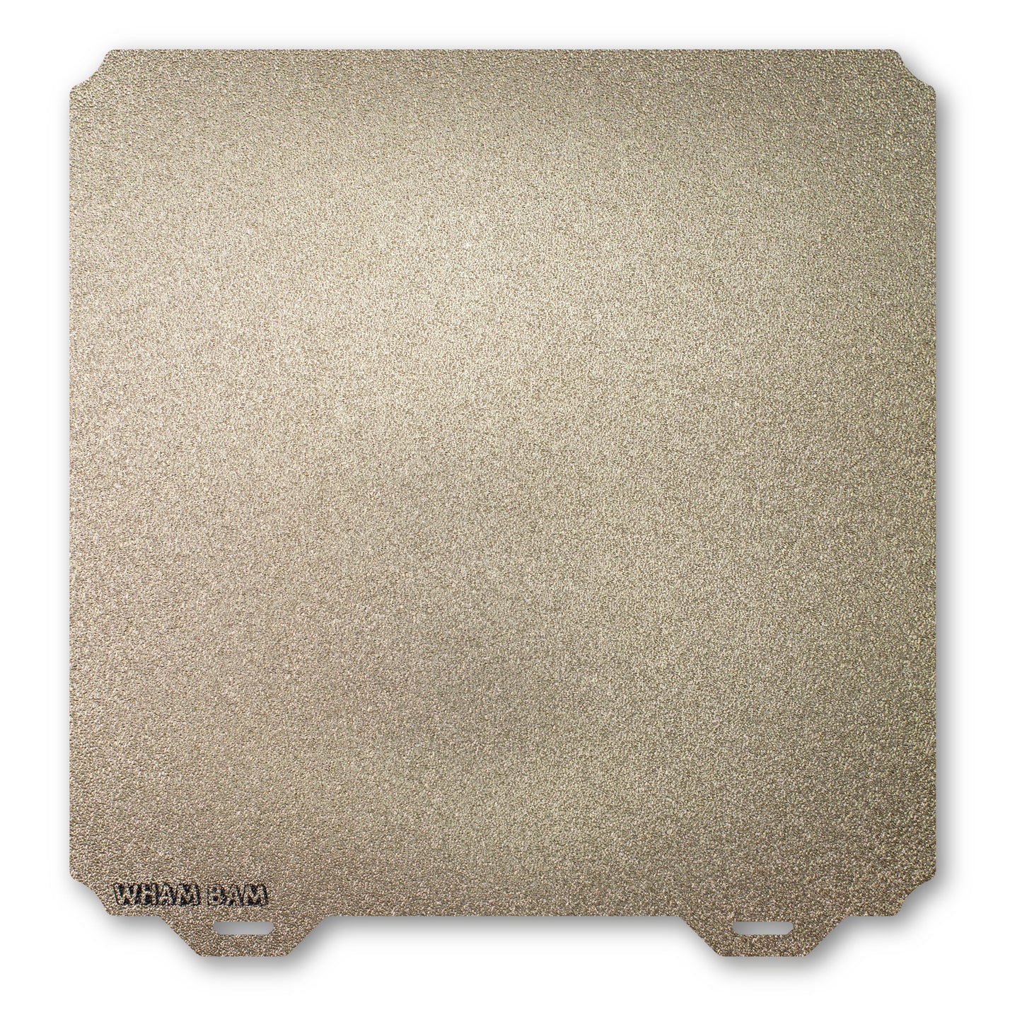 Flexi Plate with Textured ULTEM PEI - LulzBot TAZ Series - 300 x 300