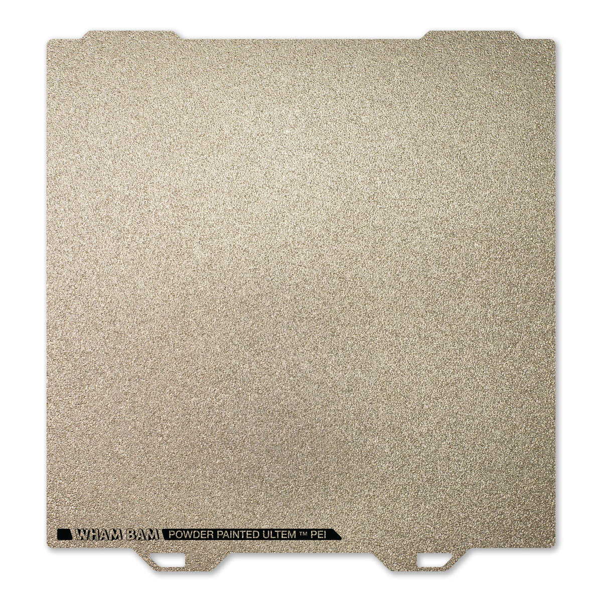 New Flexi Plate with Textured ULTEM PEI - Prusa Core One L - 305 x 305