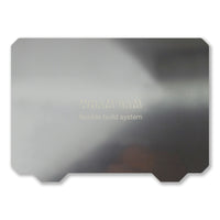 Flexi Plate with No Build Surface - 315 x 215