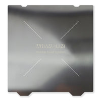 Flexi Plate with No Build Surface - 315 x 310