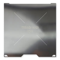XTR Flexi Plate with No Build Surface - 335 x 325