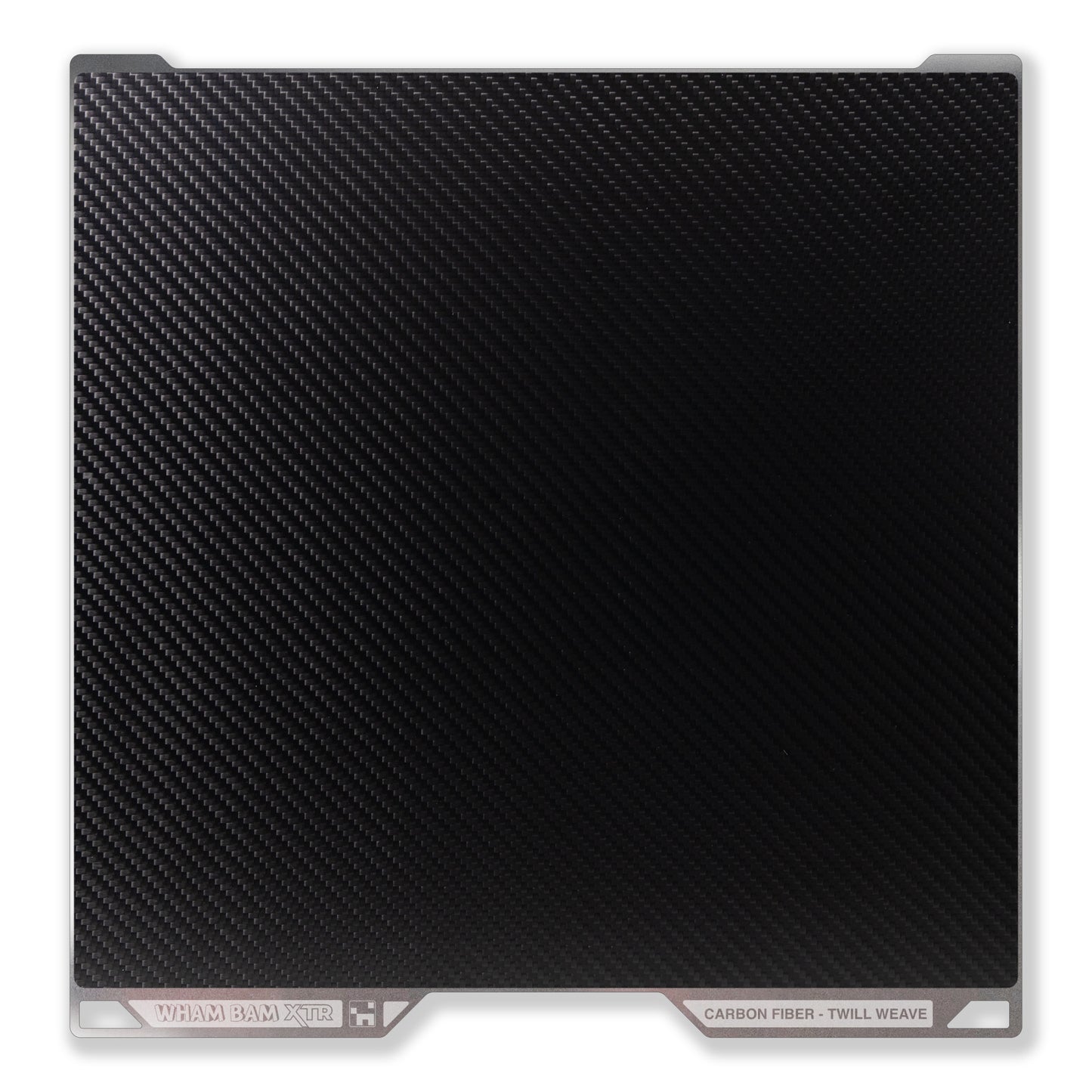 Flexi Plate with Carbon Fiber - Bambu Lab H2C - 335 x 325