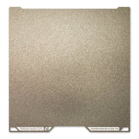 XTR Flexi Plate with Textured ULTEM PEI - Bambu Lab H2C - 335 x 325