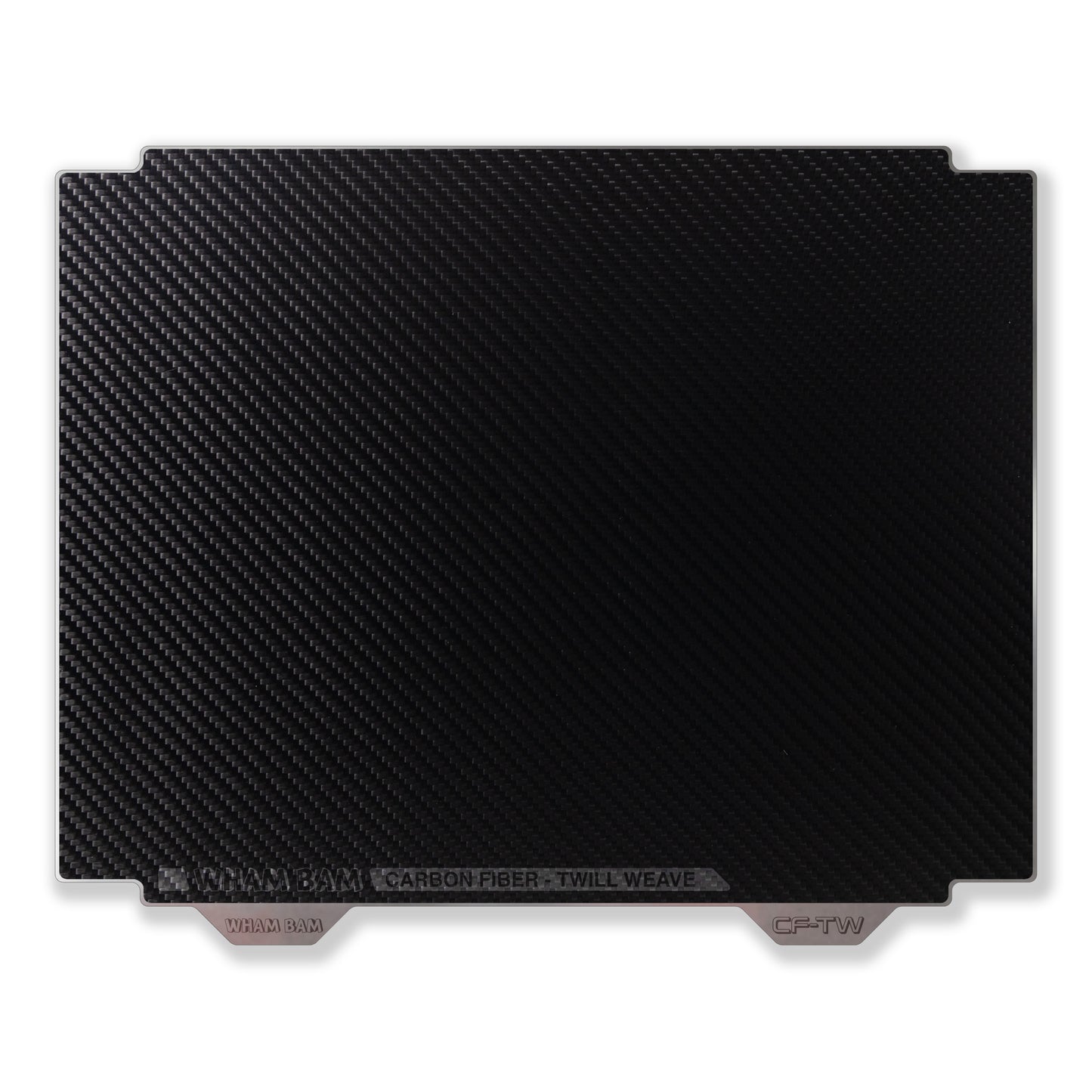 Flexi Plate with Carbon Fiber - UltiMaker S5 - 355 x 275