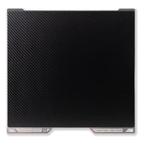 Flexi Plate with Carbon Fiber - Bambu Lab H2D & H2S - 355 x 325