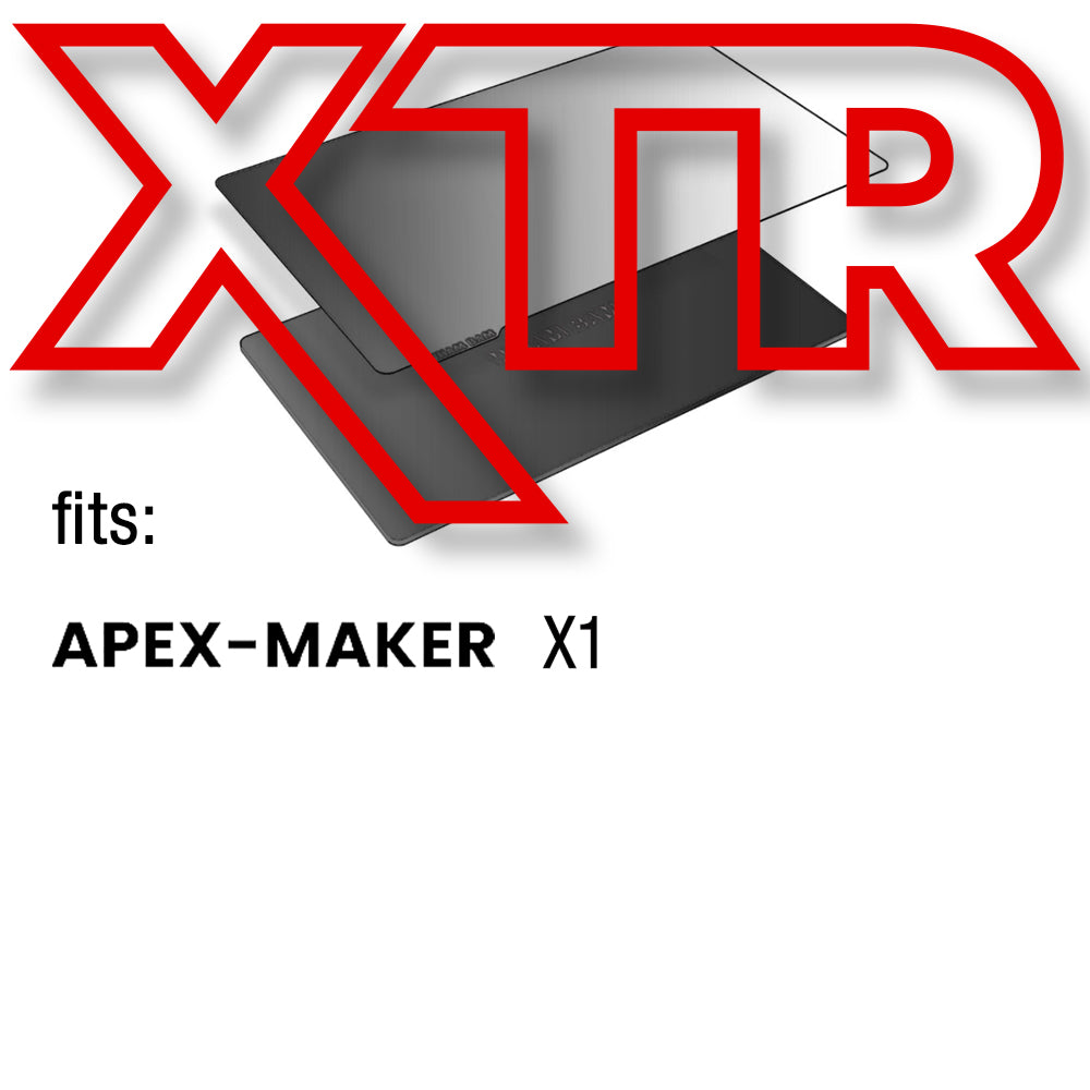 363 x 203 - XTR - Apex-Maker X1