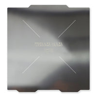 XTR Flexi Plate with No Build Surface - 365 x 365